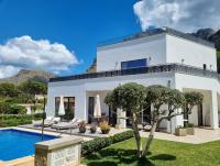 Villa Galeria Verde - Ferienwohnung