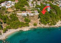 Antonia - Private Mini Beach House - B&B
