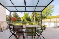 Le Coin Fertois - Ferienwohnung