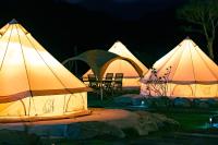 Camera Quadrupla con Vista Giardino 