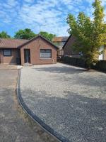 5 Fulmar Road**Next to West Beach and Golf Course - Ferienwohnung Lossiemouth