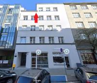 Słoneczna kawalerka Abrahama - Ferienwohnung Gdingen