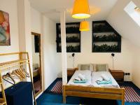 Apartment mit 3 Schlafzimmern