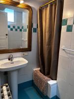 habitacion doble baño independiente,vistas encierro - Ferienwohnung Pamplona