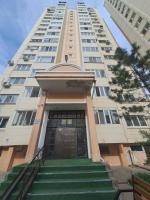 2-х комнатная Квартира на Набережной - Bed and Breakfast