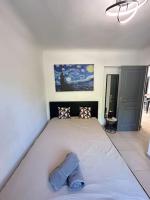 Appartamento con 2 Camere da Letto