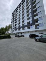 Apartament Mamaia Stefan Lake 2 - B&B