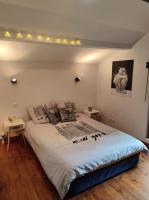 Jolie chambre d'hôtes - Ferienwohnung
