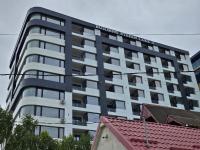 Apartament Complex B Stefan Lake - B&B Năvodari