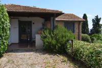 Agriturismo Poggialberi - Chambres d'hôtes Castiglione della Pescaia