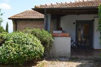 Agriturismo Poggialberi - Chambres d'hôtes Castiglione della Pescaia