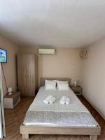 B&B Risan - Apartman Nina - Bed and Breakfast Risan