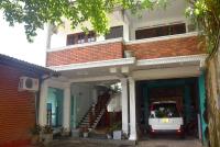 Appartement met 2 slaapkamers