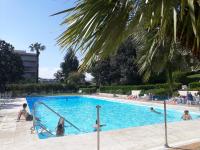 EDEN PARK T3 - B&B Antibes