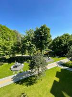 Stasio apartments - B&B Palanga