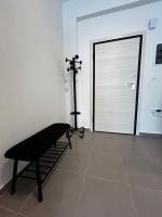 Omonoia Central Apartment - Ferienwohnung Kavala