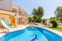 Casa Olivo By Mandalay Rentals - B&B Moraira