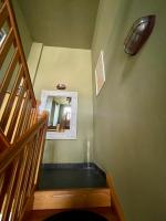 Two-Bedroom Deluxe Apartment with Balcony
