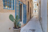 Cortile Giudecca by Dimore in Sicily - Bed and Breakfast Syracuse