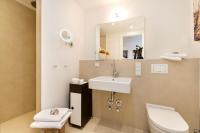 Villa Poseidon by Callsen - Chambres d'hôtes Ostseebad Binz