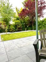 Cozy family house with spacious garden in the nature near Amsterdam - B&B Vijfhuizen