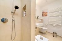 Villa Poseidon by Callsen - Chambres d'hôtes Ostseebad Binz