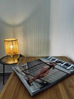 Iviskos Living Spot IΙ - B&B Kavála