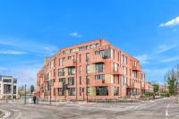 Danelaw Apartment 53 Citygate with Free Parking - Ferienwohnung York