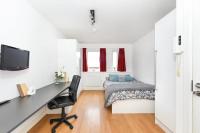 Eenpersoonskamer met Eigen Badkamer