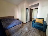 Habitación Doble Deluxe (2 adultos + 1 niño)