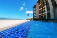Varandas do Mar pé na areia - B&B