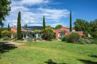 Le Mas de l'Aven - Bed and Breakfast Aups