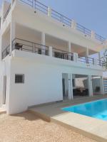 Apartamento de 1 dormitorio con terraza