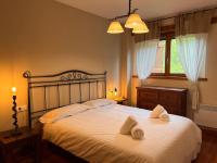Apartment mit 2 Schlafzimmern