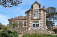 Maison familiale pour 8 proche plage et bourg à St Brévin - Chambres d’hôtes Saint-Brevin-les-Pins