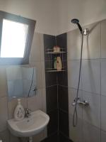 Doppelzimmer mit Bergblick