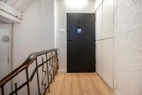 Prestige Suite Apartment Piotrkowska with Parking, AirCon - Chambres d’hôtes Łódź