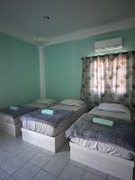 Sipitang Hometown B&B - Ferienwohnung Sipitang