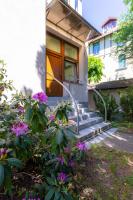 Victus Apartamenty, Apartament Garden - B&B Sopot