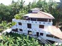 White Villa - B&B
