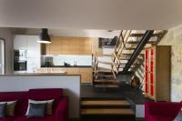 Haus mit 1 Schlafzimmer