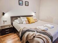 One-Bedroom Apartment with Balcony