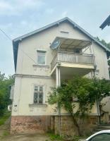 Vila Nada Apartment in Vrnjacka Banja - Ferienwohnung Vrnjačka Banja