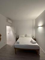 Dimora Riviera - Ferienwohnung Rapallo