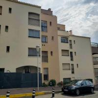 Grand appartement proche port et plages, 6 à 8 pers, 3 chambres, climatisé - Chambres d'hôtes Le Cap d'Agde