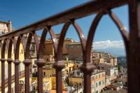 Belvedere Suite - Terrazzo con Vista - B&B