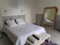 Superior Double Room - Les Cyclades