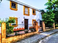 Casa Rural Patio Andaluz - B&B
