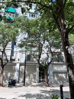 Plaza Sainetero Arniches - B&B