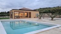 Villa Sol Insulam - B&B Jakišnica